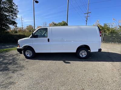 2024 Chevrolet Express 2500 RWD, Empty Cargo Van for sale #XF4T291275 - photo 1