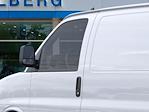 New 2024 Chevrolet Express 2500 Work Truck RWD, Empty Cargo Van for sale #XF4T291275 - photo 12