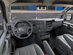 2024 Chevrolet Express 2500 RWD, Empty Cargo Van for sale #XF4T291275 - photo 15