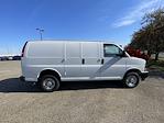 New 2024 Chevrolet Express 2500 Work Truck RWD, Empty Cargo Van for sale #XF4T291275 - photo 6