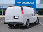 New 2024 Chevrolet Express 2500 Work Truck RWD, Empty Cargo Van for sale #XF4T291275 - photo 4