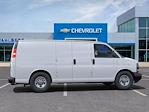 2024 Chevrolet Express 2500 RWD, Empty Cargo Van for sale #XF4T291275 - photo 5