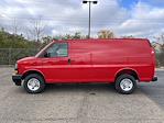 2024 Chevrolet Express 2500 RWD, Empty Cargo Van for sale #XF4T291472 - photo 4