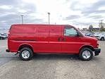 2024 Chevrolet Express 2500 RWD, Empty Cargo Van for sale #XF4T291472 - photo 6