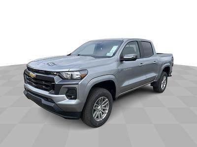 2024 Chevrolet Colorado Crew Cab 4WD, Pickup for sale #XF4T305621 - photo 1