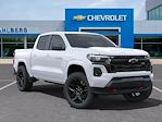 2024 Chevrolet Colorado Crew Cab 4WD, Pickup for sale #XF4T308063 - photo 7