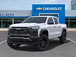 2024 Chevrolet Colorado Crew Cab 4WD, Pickup for sale #XF4T309370 - photo 6