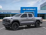 New 2024 Chevrolet Colorado Trail Boss Crew Cab 4WD, Pickup for sale #XF4T309885 - photo 2