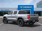 New 2024 Chevrolet Colorado Trail Boss Crew Cab 4WD, Pickup for sale #XF4T309885 - photo 3