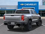 New 2024 Chevrolet Colorado Trail Boss Crew Cab 4WD, Pickup for sale #XF4T309885 - photo 4