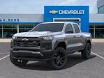 New 2024 Chevrolet Colorado Trail Boss Crew Cab 4WD, Pickup for sale #XF4T309885 - photo 6