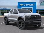 New 2024 Chevrolet Colorado Trail Boss Crew Cab 4WD, Pickup for sale #XF4T309885 - photo 7