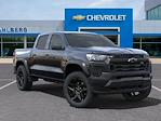 2024 Chevrolet Colorado Crew Cab 4WD, Pickup for sale #XF4T310691 - photo 7