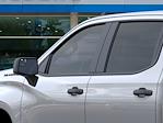 2024 Chevrolet Silverado 1500 Crew Cab 4WD, Pickup for sale #XF4T315758 - photo 11