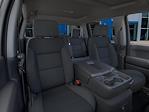 2024 Chevrolet Silverado 1500 Crew Cab 4WD, Pickup for sale #XF4T315758 - photo 15