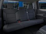 2024 Chevrolet Silverado 1500 Crew Cab 4WD, Pickup for sale #XF4T315758 - photo 16