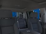 2024 Chevrolet Silverado 1500 Crew Cab 4WD, Pickup for sale #XF4T315758 - photo 23