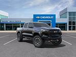 New 2024 Chevrolet Colorado ZR2 Crew Cab 4WD, Pickup for sale #XF4T319952 - photo 1