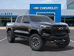 New 2024 Chevrolet Colorado ZR2 Crew Cab 4WD, Pickup for sale #XF4T319952 - photo 7