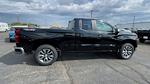 2024 Chevrolet Silverado 1500 Double Cab 4WD, Pickup for sale #XF4T395451 - photo 3