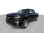 2016 Chevrolet Silverado 1500 Crew Cab 4WD, Pickup for sale #XF4T403665A - photo 1