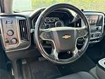 2016 Chevrolet Silverado 1500 Crew Cab 4WD, Pickup for sale #XF4T403665A - photo 9