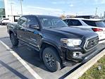 Used 2020 Toyota Tacoma SR5 Double Cab RWD, Pickup for sale #XF5C101917A - photo 12