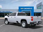 New 2025 Chevrolet Silverado 3500 Work Truck Double Cab 4WD, Pickup for sale #XF5T105286 - photo 3