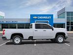 New 2025 Chevrolet Silverado 3500 Work Truck Double Cab 4WD, Pickup for sale #XF5T105286 - photo 5