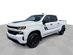 2021 Chevrolet Silverado 1500 Crew Cab 4WD, Pickup for sale #XF5T105286A - photo 1