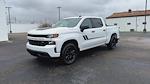 2021 Chevrolet Silverado 1500 Crew Cab 4WD, Pickup for sale #XF5T105286A - photo 25