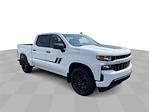 2021 Chevrolet Silverado 1500 Crew Cab 4WD, Pickup for sale #XF5T105286A - photo 6