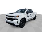 2021 Chevrolet Silverado 1500 Crew Cab 4WD, Pickup for sale #XF5T105286A - photo 7