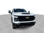 New 2025 Chevrolet Silverado 3500 Work Truck Double Cab 4WD, Pickup for sale #XF5T116541 - photo 5