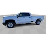 New 2025 Chevrolet Silverado 3500 Work Truck Double Cab 4WD, Pickup for sale #XF5T116541 - photo 7