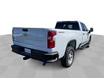 New 2025 Chevrolet Silverado 3500 Work Truck Double Cab 4WD, Pickup for sale #XF5T116541 - photo 9