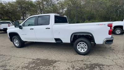 2025 Chevrolet Silverado 3500 Crew Cab 4WD, Pickup for sale #XF5T133067 - photo 2