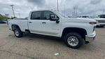 2025 Chevrolet Silverado 3500 Crew Cab 4WD, Pickup for sale #XF5T133067 - photo 4