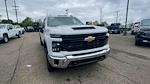 New 2025 Chevrolet Silverado 3500 Work Truck Crew Cab 4WD, Pickup for sale #XF5T133067 - photo 5