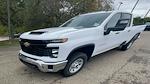 New 2025 Chevrolet Silverado 3500 Work Truck Crew Cab 4WD, Pickup for sale #XF5T133067 - photo 6