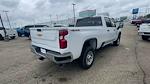 New 2025 Chevrolet Silverado 3500 Work Truck Crew Cab 4WD, Pickup for sale #XF5T133067 - photo 9