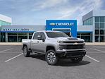 New 2025 Chevrolet Silverado 2500 Custom Crew Cab 4WD, Pickup for sale #XF5T135468 - photo 1