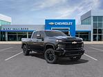 2025 Chevrolet Silverado 2500 Crew Cab 4WD, Pickup for sale #XF5T141570 - photo 1