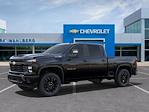 2025 Chevrolet Silverado 2500 Crew Cab 4WD, Pickup for sale #XF5T141570 - photo 2