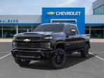 2025 Chevrolet Silverado 2500 Crew Cab 4WD, Pickup for sale #XF5T141570 - photo 6