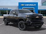 2025 Chevrolet Silverado 2500 Crew Cab 4WD, Pickup for sale #XF5T141570 - photo 7