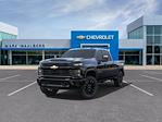 2025 Chevrolet Silverado 2500 Crew Cab 4WD, Pickup for sale #XF5T141570 - photo 8