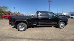 2025 Chevrolet Silverado 3500 Crew Cab 4WD, Pickup for sale #XF5T148470 - photo 3