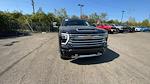 2025 Chevrolet Silverado 3500 Crew Cab 4WD, Pickup for sale #XF5T148470 - photo 5