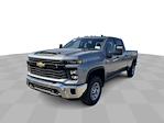 New 2025 Chevrolet Silverado 3500 Work Truck Crew Cab 4WD, Pickup for sale #XF5T155008 - photo 1